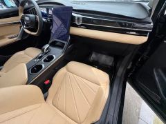 Geely Boyue L 1.5T Edition - фото 6