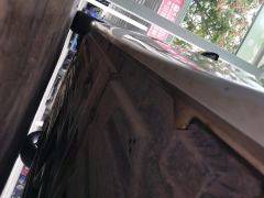 BMW 3 Series 325Li M Sport Package - ფოტო 11