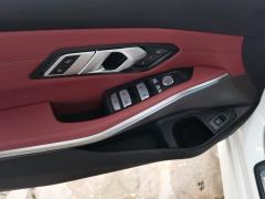 BMW 3 Series 325Li M Sport Package - ფოტო 13