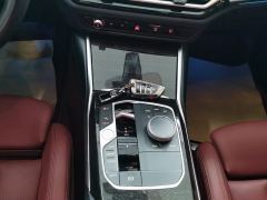 BMW 3 Series 325Li M Sport Package - ფოტო 19