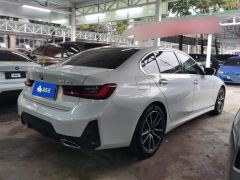 BMW 3 Series 325Li M Sport Package - ფოტო 2