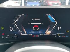 BMW 3 Series 325Li M Sport Package - ფოტო 20