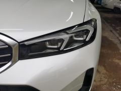 BMW 3 Series 325Li M Sport Package - ფოტო 4