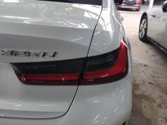 BMW 3 Series 325Li M Sport Package - ფოტო 5
