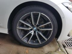 BMW 3 Series 325Li M Sport Package - ფოტო 6
