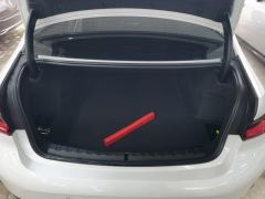BMW 3 Series 325Li M Sport Package - ფოტო 7