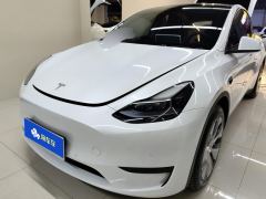 Tesla Model Y 545km Rear-Wheel Drive Edition - ფოტო 1