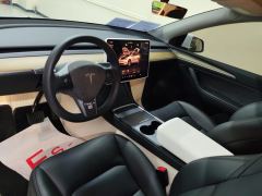 Tesla Model Y 545km Rear-Wheel Drive Edition - ფოტო 16