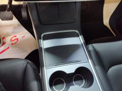 Tesla Model Y 545km Rear-Wheel Drive Edition - ფოტო 19
