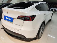 Tesla Model Y 545km Rear-Wheel Drive Edition - ფოტო 2
