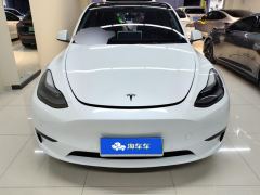 Tesla Model Y 545km Rear-Wheel Drive Edition - ფოტო 3