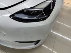 Tesla Model Y 545km Rear-Wheel Drive Edition - ფოტო 4