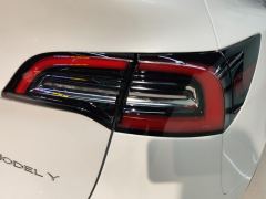 Tesla Model Y 545km Rear-Wheel Drive Edition - ფოტო 5