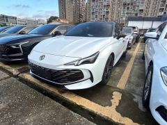 MG7 1.5T Luxury Edition - ფოტო 1