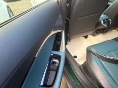 MG7 1.5T Luxury Edition - ფოტო 10