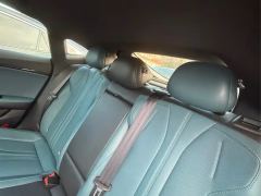MG7 1.5T Luxury Edition - ფოტო 11