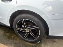 MG7 1.5T Luxury Edition - ფოტო 12