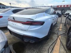 MG7 1.5T Luxury Edition - ფოტო 13