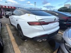 MG7 1.5T Luxury Edition - ფოტო 14
