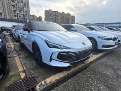 MG7 1.5T Luxury Edition - ფოტო 2