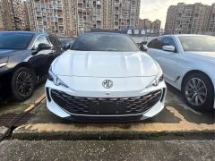 MG7 1.5T Luxury Edition - ფოტო 3