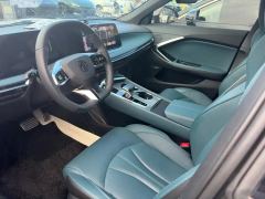 MG7 1.5T Luxury Edition - ფოტო 4
