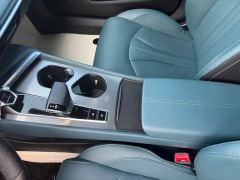 MG7 1.5T Luxury Edition - ფოტო 5