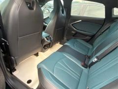 MG7 1.5T Luxury Edition - ფოტო 6