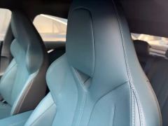 MG7 1.5T Luxury Edition - ფოტო 8