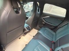 MG7 1.5T Luxury Edition - ფოტო 9