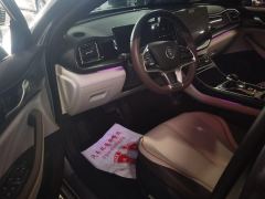 BYD Qin PLUS DM-i 120km Prestigious Edition - ფოტო 14