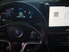 BYD Qin PLUS DM-i 120km Prestigious Edition - ფოტო 16