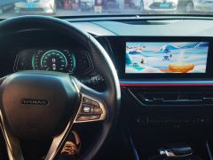 BYD Qin PLUS DM-i 120km Prestigious Edition - ფოტო 18