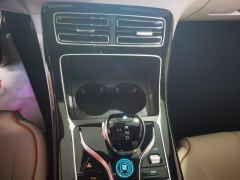 BYD Qin PLUS DM-i 120km Prestigious Edition - ფოტო 19