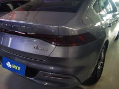 BYD Qin PLUS DM-i 120km Prestigious Edition - ფოტო 2