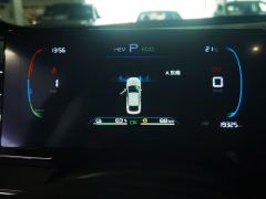 BYD Qin PLUS DM-i 120km Prestigious Edition - ფოტო 20