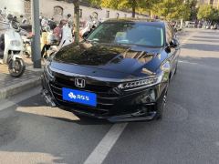 Honda Accord PHEV 2.0L E-CVT Edition - фото 1