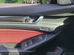 Honda Accord PHEV 2.0L E-CVT Edition - фото 13