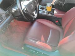 Honda Accord PHEV 2.0L E-CVT Edition - фото 14