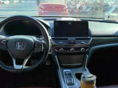 Honda Accord PHEV 2.0L E-CVT Edition - фото 16