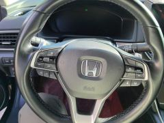 Honda Accord PHEV 2.0L E-CVT Edition - фото 18