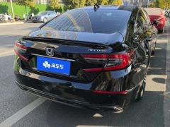 Honda Accord PHEV 2.0L E-CVT Edition - фото 2