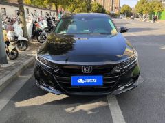 Honda Accord PHEV 2.0L E-CVT Edition - фото 3