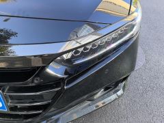 Honda Accord PHEV 2.0L E-CVT Edition - фото 4
