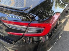 Honda Accord PHEV 2.0L E-CVT Edition - фото 5