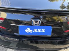 Honda Accord PHEV 2.0L E-CVT Edition - фото 7