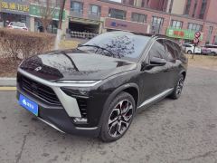 NIO ES8 450km Base 75kWh 6-seater - фото 1