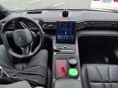 NIO ES8 450km Base 75kWh 6-seater - фото 16