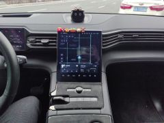 NIO ES8 450km Base 75kWh 6-seater - фото 17