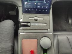 NIO ES8 450km Base 75kWh 6-seater - фото 19